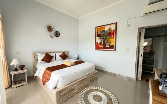 Kaylas Hill Resort