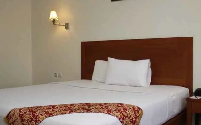 Hotel Bumi Asih