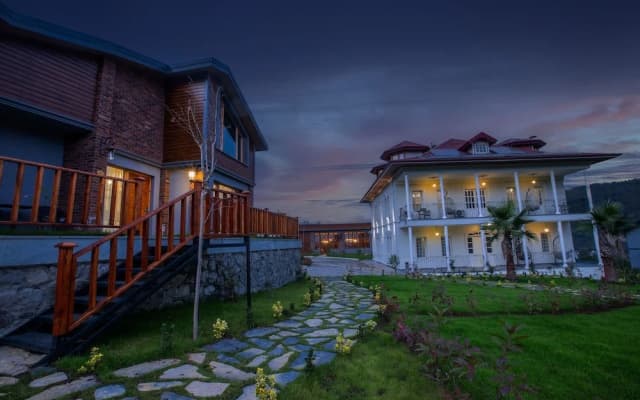 Zanike Hotel