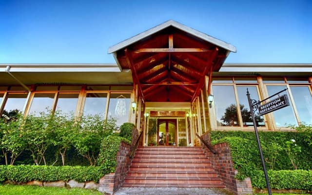 Knysna Hollow Country Estate