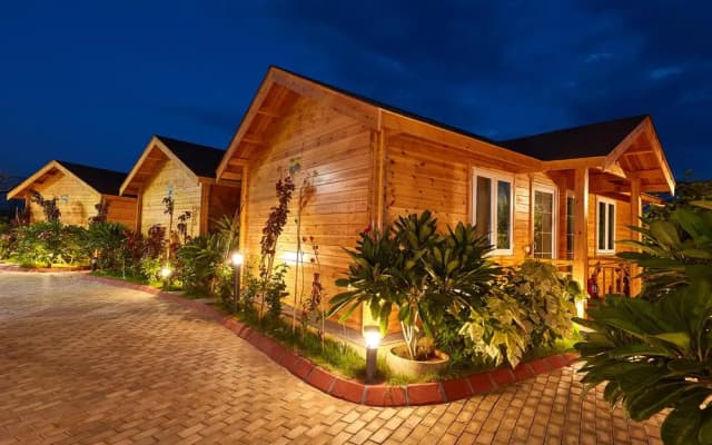 Bodhi Woods Resort
