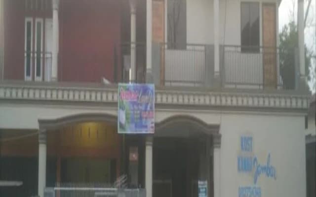 Hotel O Elang Homestay