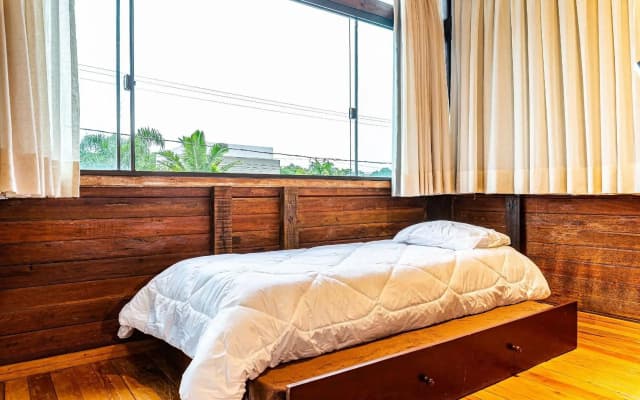 Casa De Férias: Estilo E Conforto Bombinhas Emb686