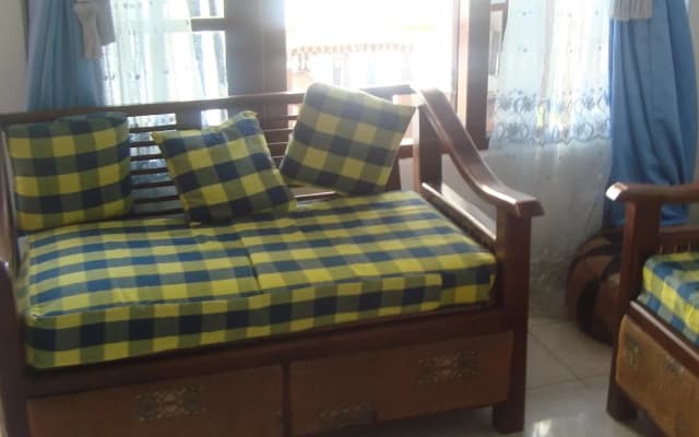 Fort Inn Guest House