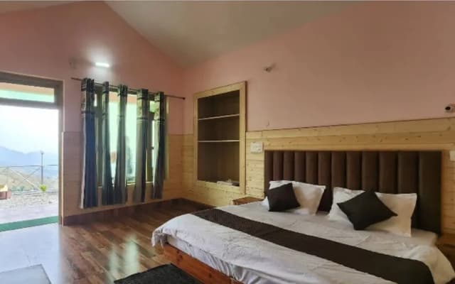 Chakrata Hills Resort