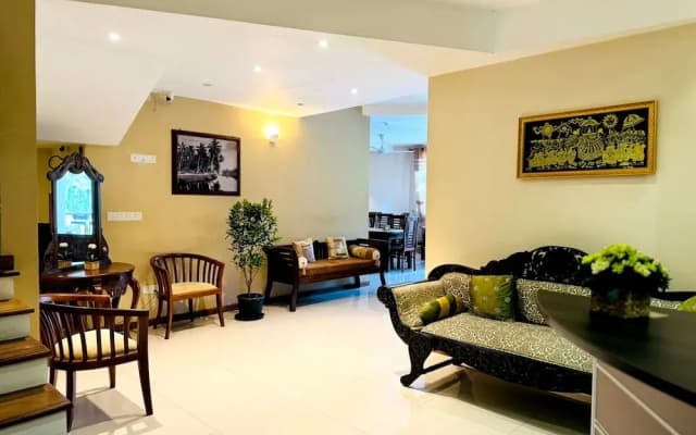 Rivorich Residence Kandy