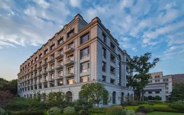 Dongjiao State Guesthouse