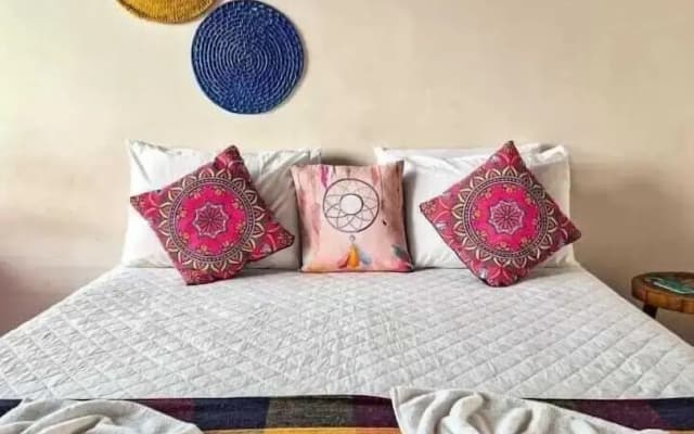 Clara Lua Suites