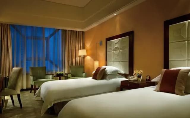 Henan Skyland GDH Hotel