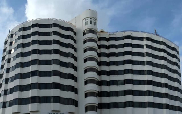 I Pavilion Hotel Phuket