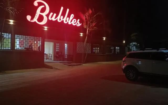 Bubbles Hotel Thika