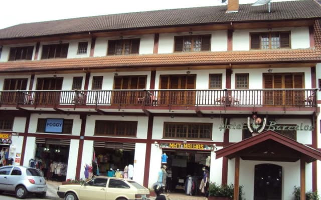 Hotel Barcelos