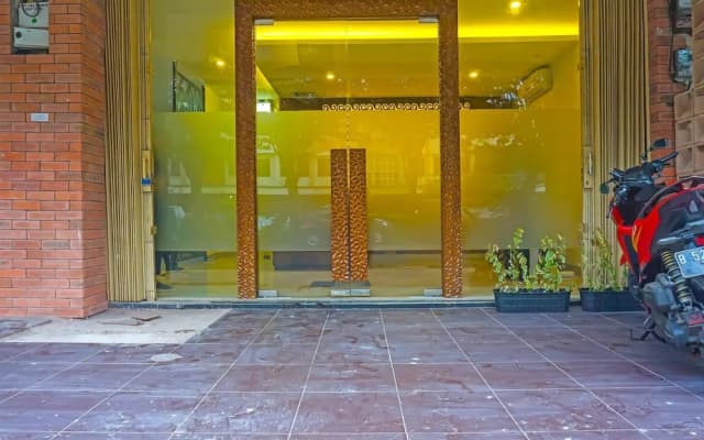 Hotel O Orienchi 3