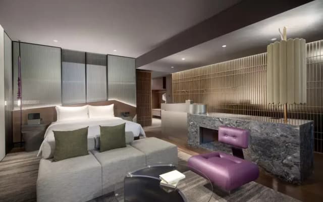 Wingate By Wyndham Guilin Lingui