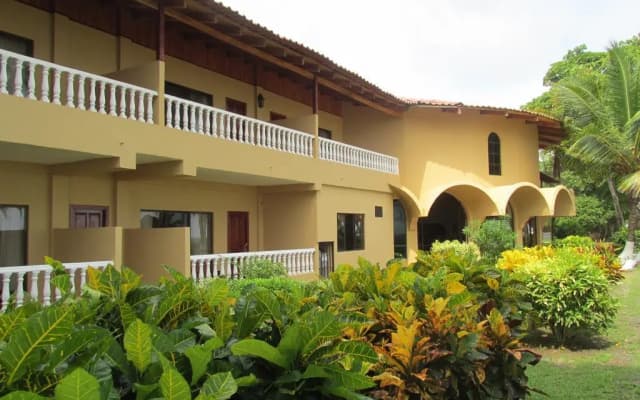 Hotel Delfin Playa Bejuco