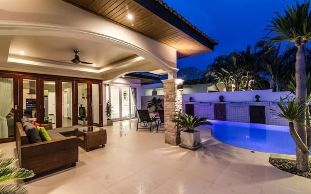 Orchid Paradise Homes OPV209