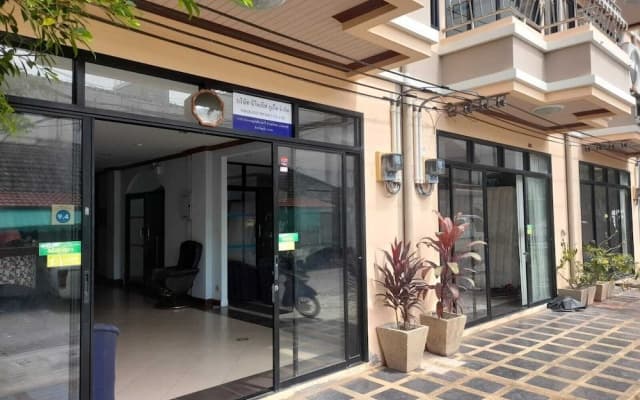 Sunstar Palace Patong