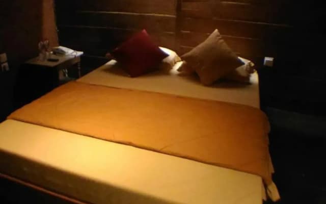 Padi Heritage Hotel