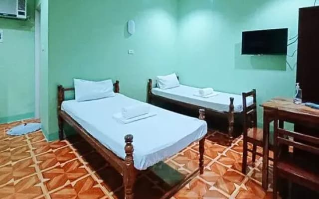 July's Haven Seaside Pension Camiguin