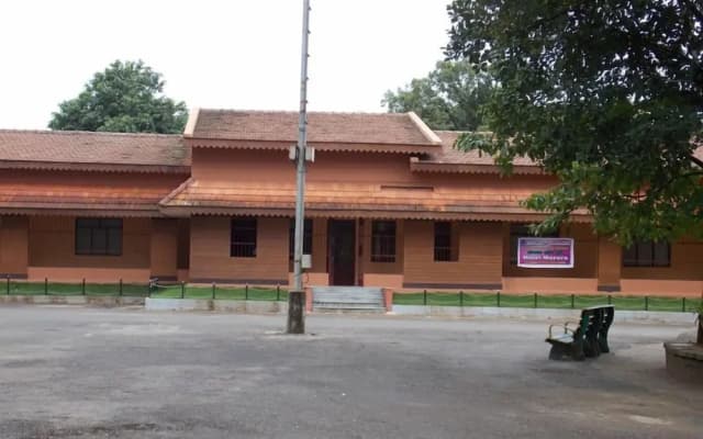 KSTDC Hotel Mayura Gerusoppa