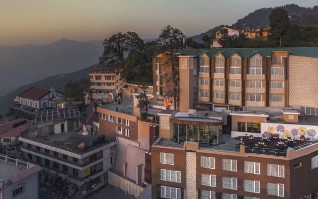 Mosaic Originals, Mussoorie