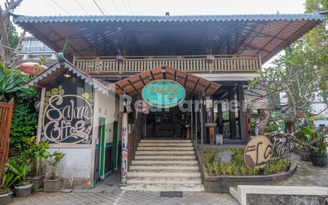 Javenir Hotel Tawangmangu RedPartner