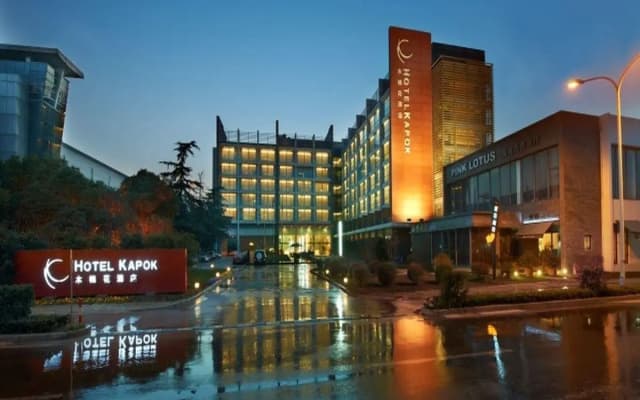 Hotel Kapok