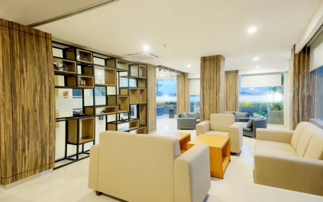 Azana Asia Hotel Cilacap