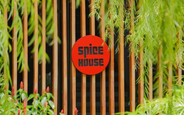 Spice Garden Chiangmai
