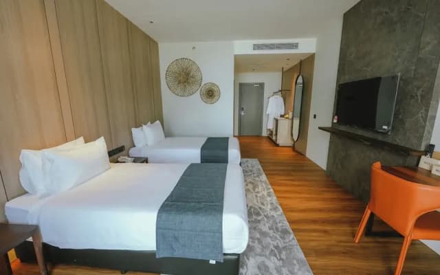 Roxy Beach Resort