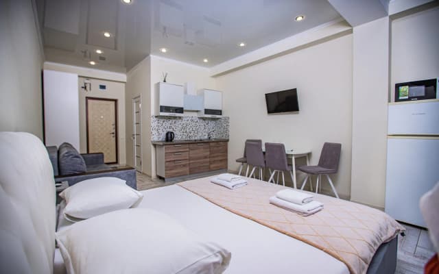 LoveHotelSirius Казачья2