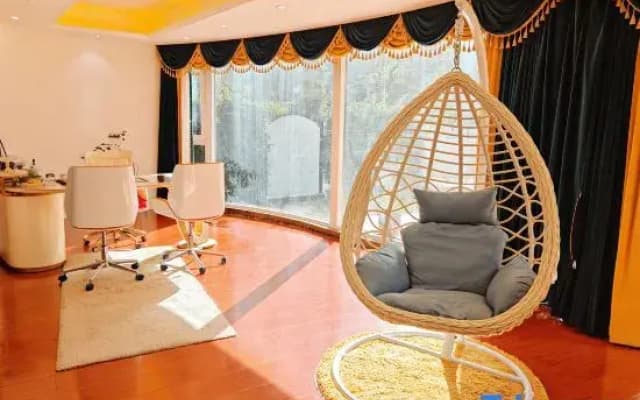Xinxiang Xinnuo Hotel