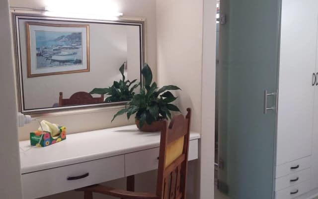 Anchorage Guest House