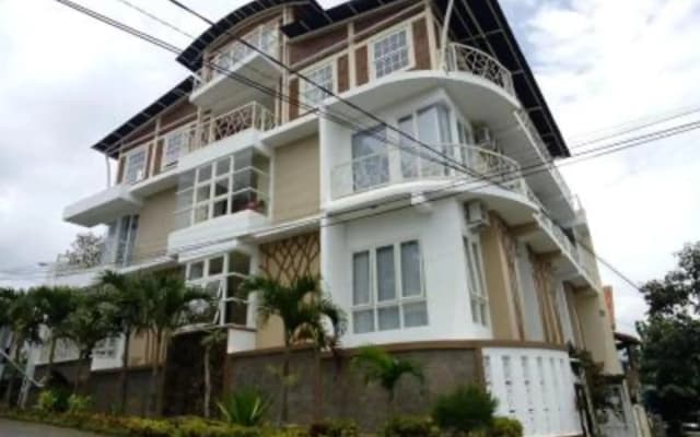 Omah Anin Guesthouse