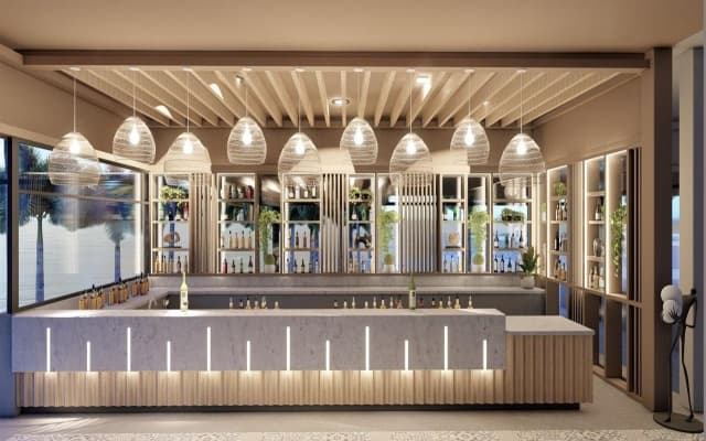 Flora Garden Beach Hotel
