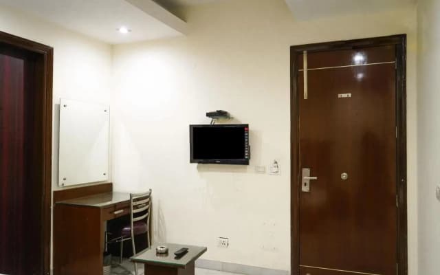 East Inn Hotel