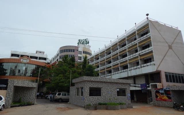 Hotel Femina