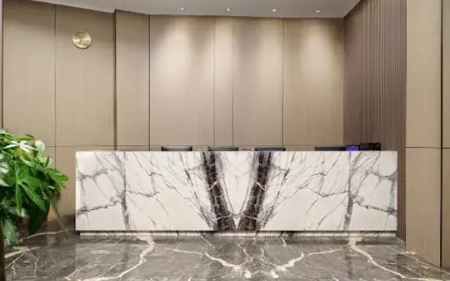 Yige Hotel (Foshan Lishui Branch)
