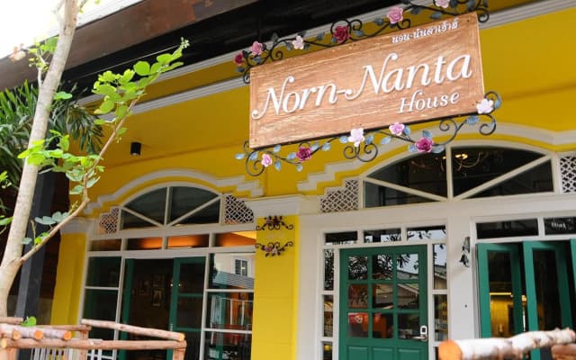 Norn-Nanta House