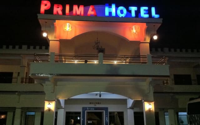 Hotel Prima Lumajang