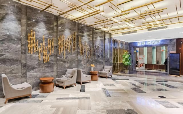 Andeli Hotel