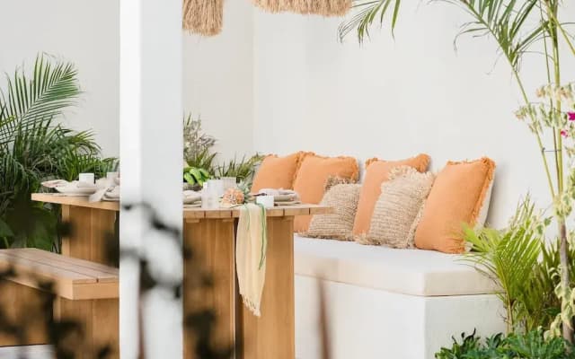 Mazari Luxury Villas