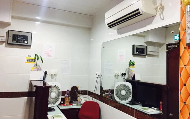 Kathmandu Guest House