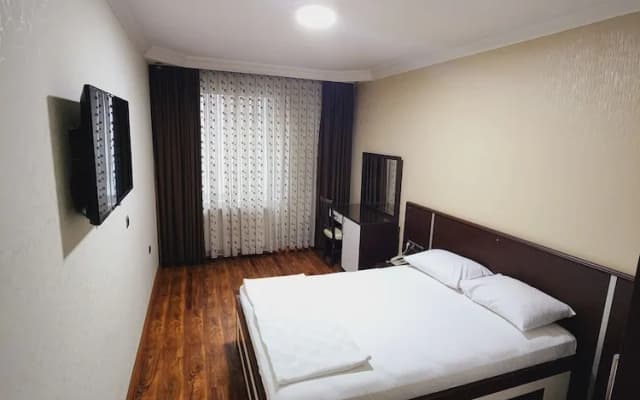 Doğa Hotel