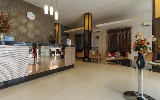 Alicia Tower Residences - Adult Only - Hostel