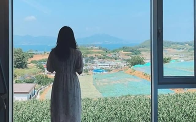 Yeosu Little Forest Pension