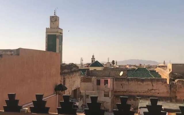 Riad Dar Pa Labzioui
