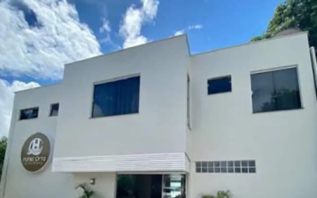 Hotel Orla do Rio Branco