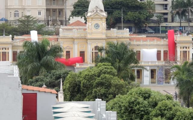 Hotel Esplanada