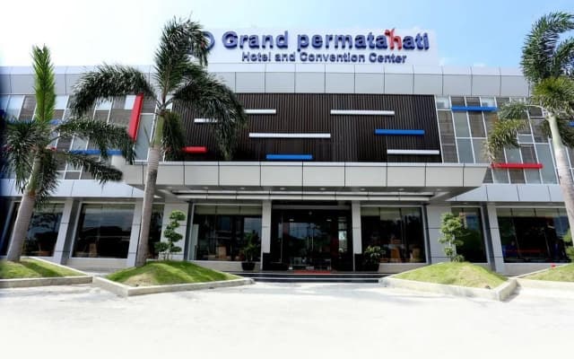 Hotel Grand Permata Hati